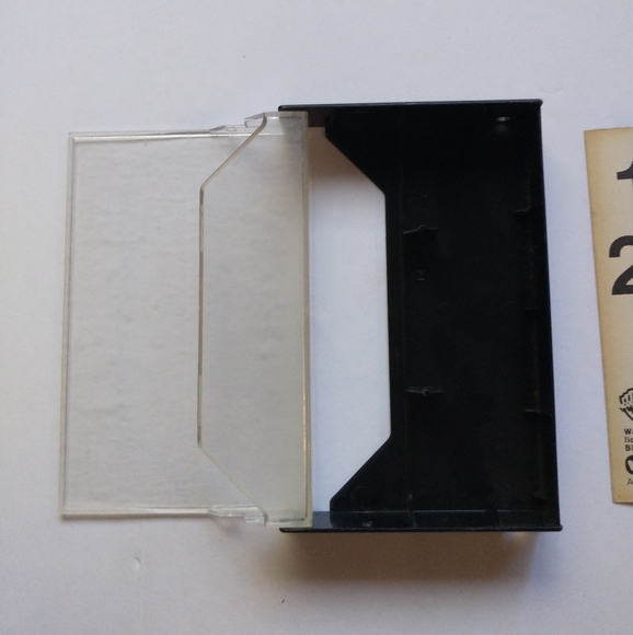 Alice Cooper : School's Out Cassette Tape 1972 - Picture 7 of 8